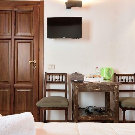 Maison Ancienne - Self Check-In بيرغامو المظهر الخارجي الصورة