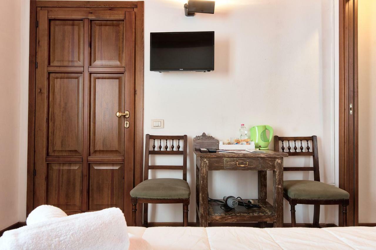 Maison Ancienne - Self Check-In بيرغامو المظهر الخارجي الصورة