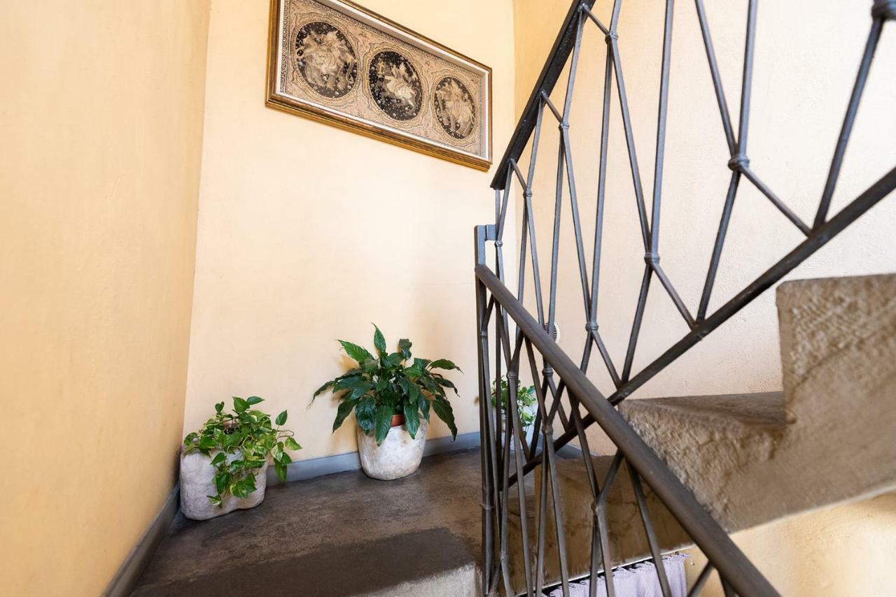 Maison Ancienne - Self Check-In بيرغامو المظهر الخارجي الصورة