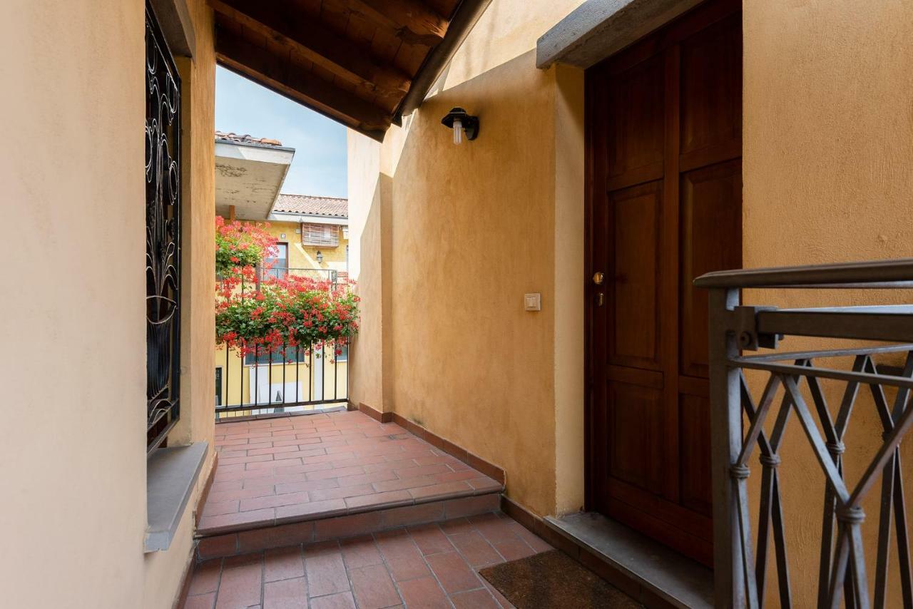 Maison Ancienne - Self Check-In بيرغامو المظهر الخارجي الصورة